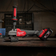 MILWAUKEE HIOMAKONE M18 FSAGSVO125X-0X